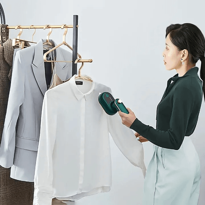 Mini Electric Iron Box Travel Friendly MY-011 - Pinoyhyper