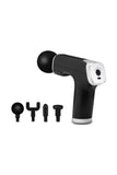 Mini Facial Gun KH-800 - USB Rechargeable Electronic Massager - Pinoyhyper