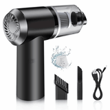 Mini Portable 2 In 1 Vacuum Cleaner XR-2304 - Pinoyhyper