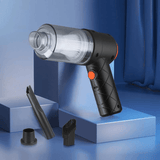 Mini Portable 2 In 1 Vacuum Cleaner YT-M2037 - Pinoyhyper