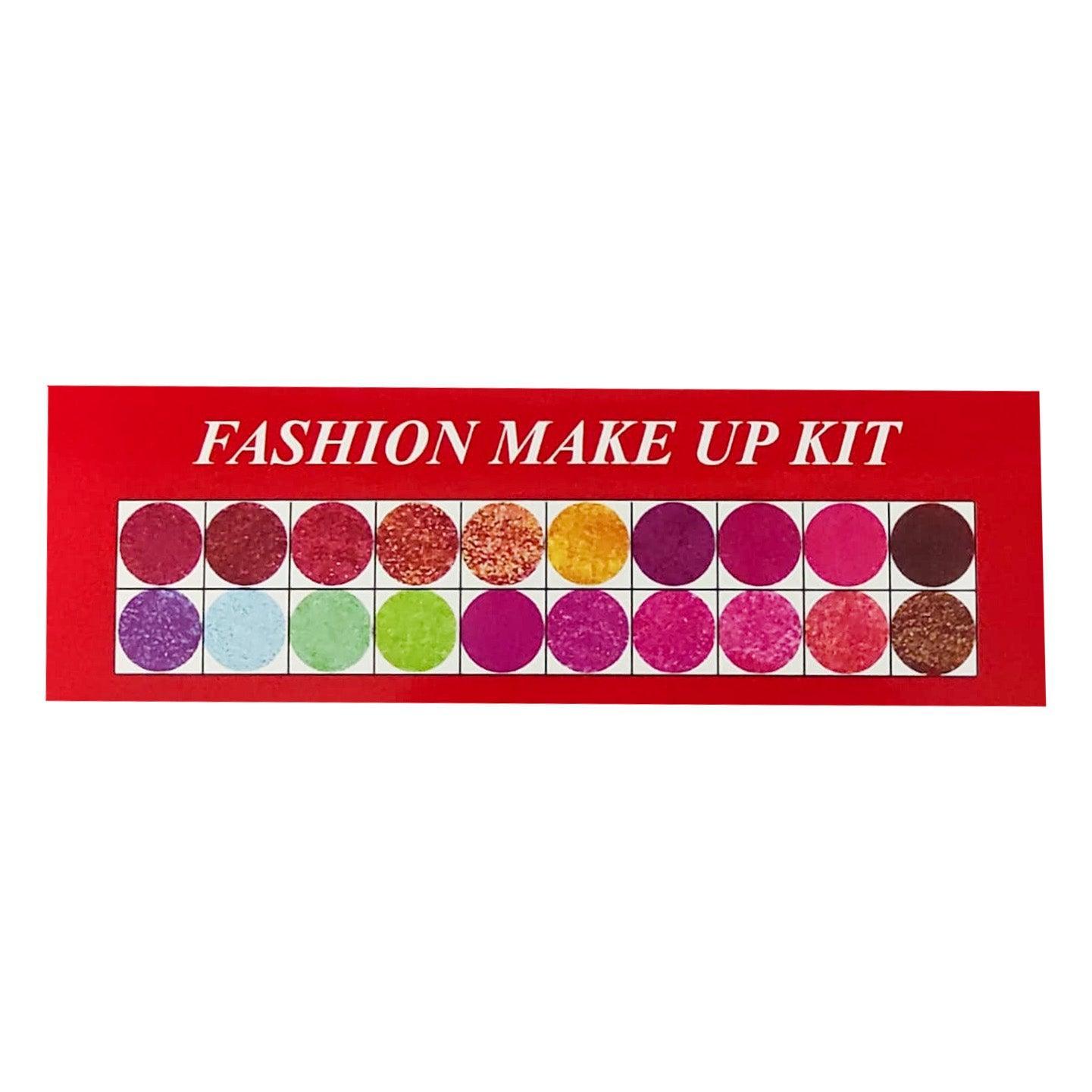 Miss Sweet Fashion Design Make Up Kit - Pinoyhyper