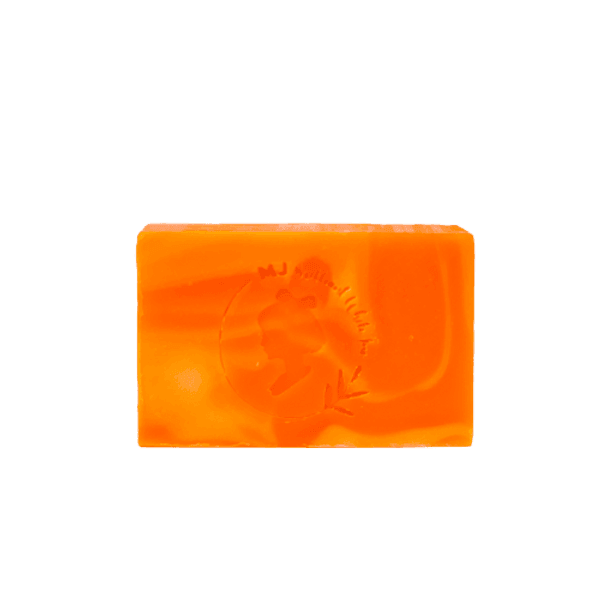 MJ Brilliant Kojic Papaya Soap - 135g - Pinoyhyper