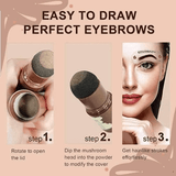 Modasecret Hairline Eyebrow Shaping Kit - Pinoyhyper