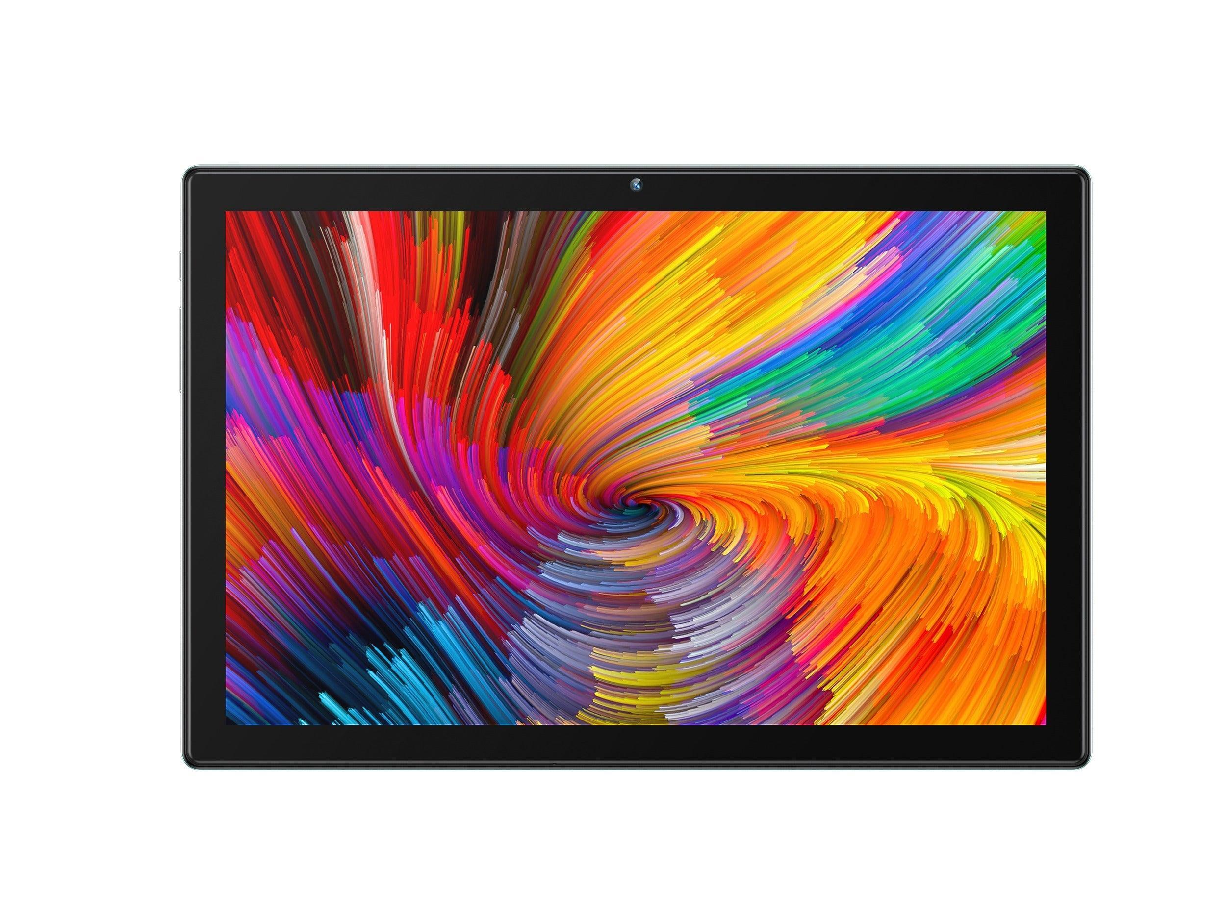 Modio M19 Android 5G Tablet PC - Grey - Pinoyhyper