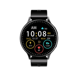 Modio - Original Smart Watch MR30 - Gold (Two Belts Pink & Green) - Pinoyhyper