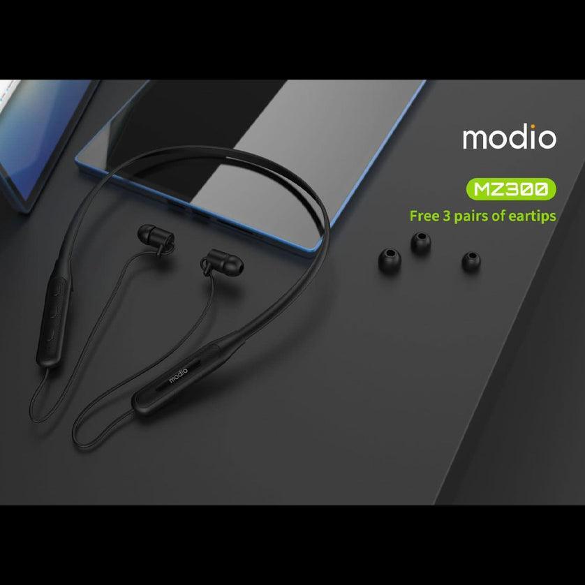 Modio Wireless Headphone - MZ300 - Pinoyhyper