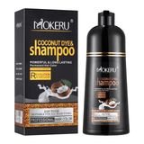 Mokeru Coconut Dye & Shampoo - 500ml - Pinoyhyper