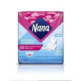 Nana Maxi Extra Thick Regular - 30 Sanitary Pads - Pinoyhyper