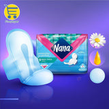 Nana Maxi Thick Long Pads - 9 Pads - Pinoyhyper