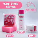 NATNAT Rosmar Mildest Condensada Maintenance Set - Pinoyhyper