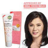 Nature Beauty Collagen & Glutathione - 100g - Pinoyhyper