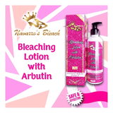 NB Bleaching Lotion With Arbutin - 250ml - Pinoyhyper