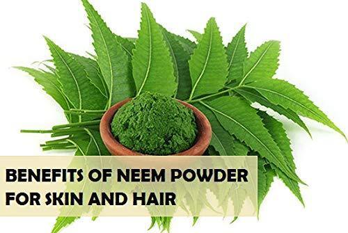 Neem Face Pack With Tulsi 100g - Elina - Pinoyhyper