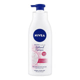 Nivea Body Lotion Natural Fairness 250ml - Pinoyhyper