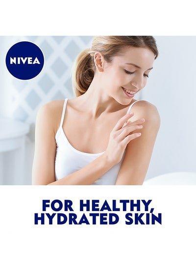 Nivea Body Lotion Natural Fairness Cool Fresh - 250ml - Pinoyhyper