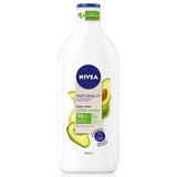 Nivea Body Lotion Naturally Good Natural Avocado - 350ml - Pinoyhyper