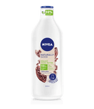 Nivea Body Lotion Naturally Good Organic Cocoa Butter - 350ml - Pinoyhyper