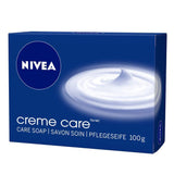 Nivea creme care Soap - 100gm - Pinoyhyper