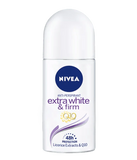 Nivea Deodorant Roll On EXTRA BRIGHT And FIRM - 50ml - Pinoyhyper