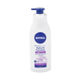 Nivea Natural Night Fairness Body Lotion - 400ml - Pinoyhyper