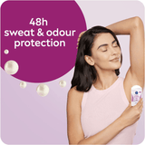 Nivea Pearl & Beauty 3 In 1 Antiperspirant Stick – 50ml - Pinoyhyper