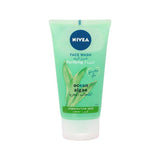 Nivea Purifying Face Wash Combination Skin 150ml - Pinoyhyper