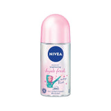 Nivea Roll On Brightening Hijab Fresh - 50ml - Pinoyhyper