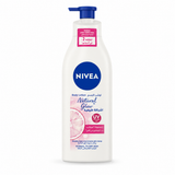 Nivea Body Lotion Natural Fairness 400 ml