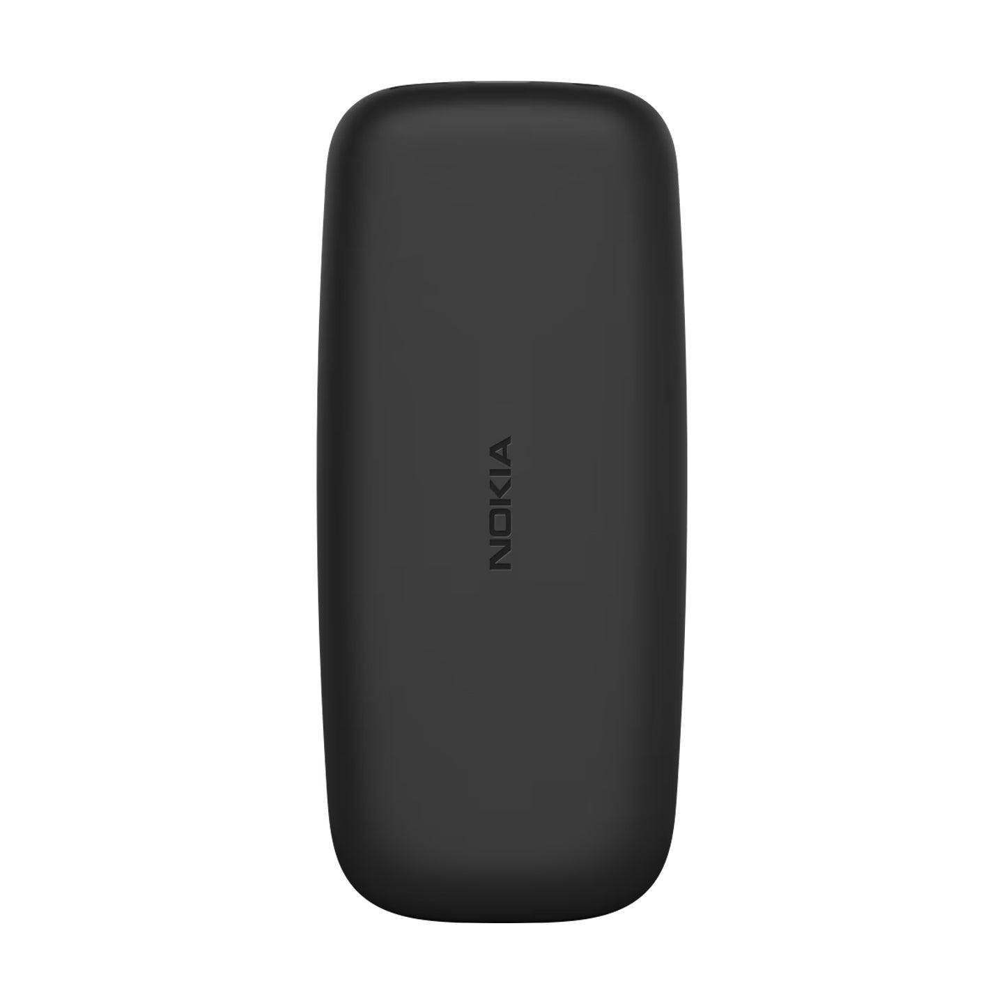 Nokia 105 Phone - Pinoyhyper