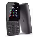 Nokia 106 Phone (Dual Sim) - Pinoyhyper