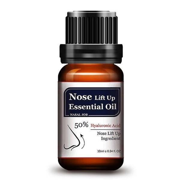 Nose Lift Up Essential Oil - 10ml - Pinoyhyper