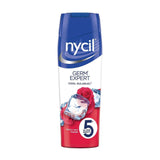 Nycil Cool Gulabjal Prickly Heat Talcum Powder - 187.5g - Pinoyhyper