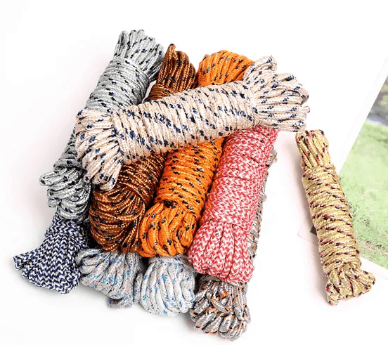 Nylon Clothes Drying Rope - 15M - Pinoyhyper