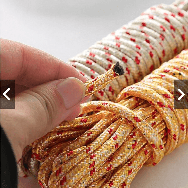 Nylon Clothes Drying Rope - 30M - Pinoyhyper