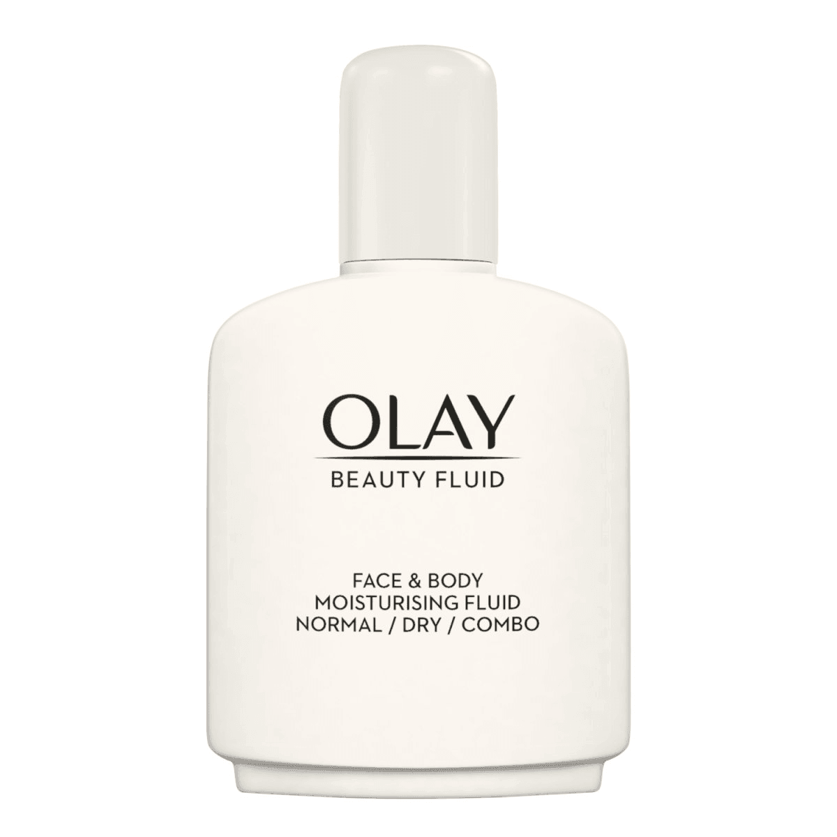 Olay Beauty Face & Body Moisturising Fluid - 100ml - Pinoyhyper