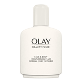 Olay Beauty Face & Body Moisturising Fluid - 100ml - Pinoyhyper