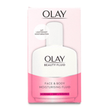 Olay Beauty Face & Body Moisturising Fluid - 100ml - Pinoyhyper