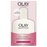 Olay Beauty Face & Body Moisturising Fluid - 100ml - Pinoyhyper