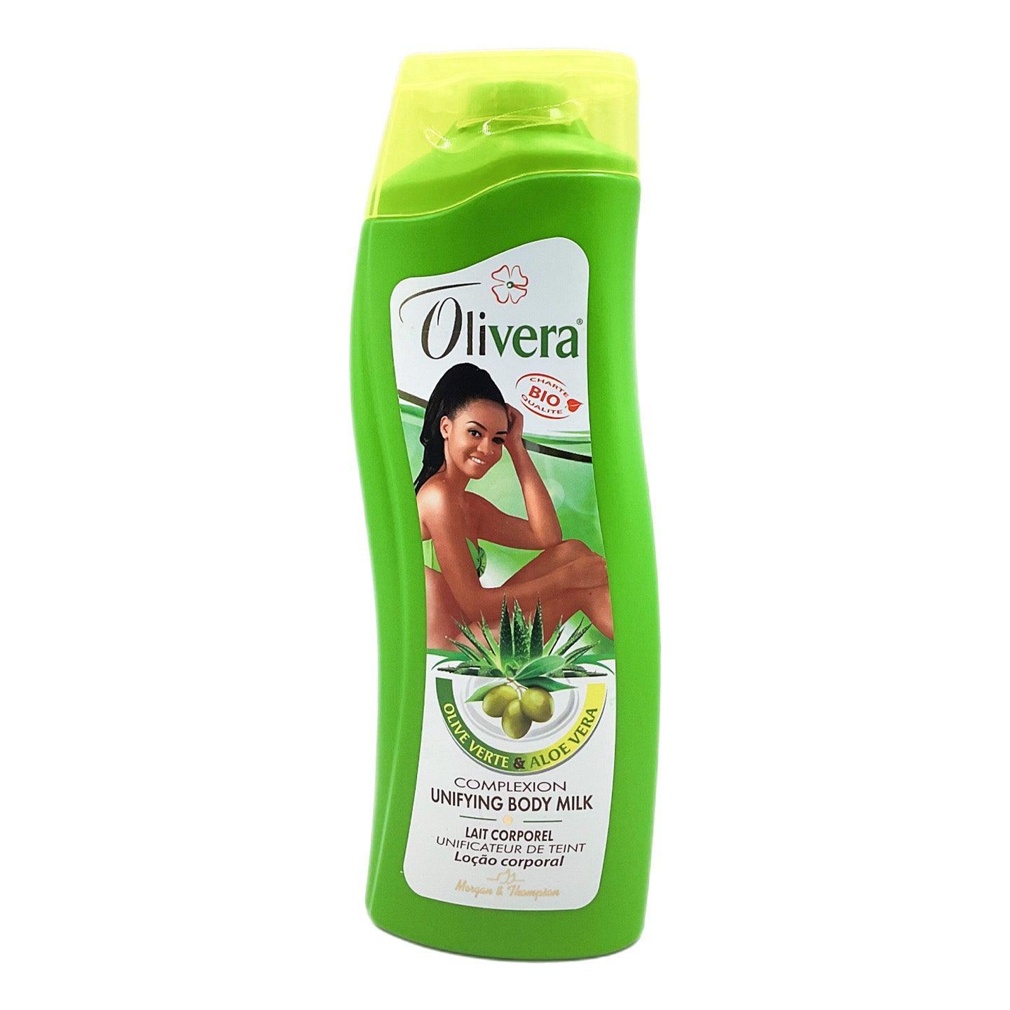 Olivera Complexion Unifying Body Milk Lotion - 250ml - Pinoyhyper