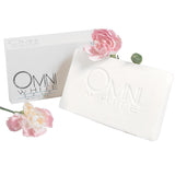 Omni White Soap - 135g - Pinoyhyper