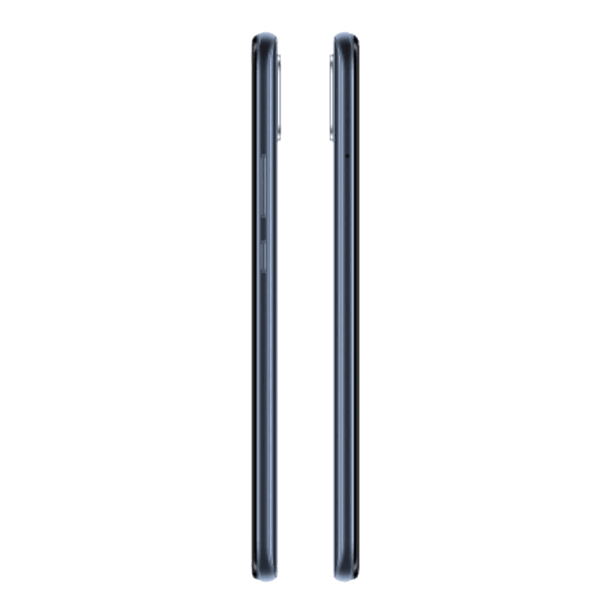 Oppo A16K - Midnight Black - Pinoyhyper