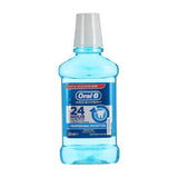 Oral-B Professional Protection Fresh Mint Mouthwash - 250ml - Pinoyhyper