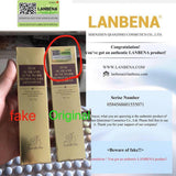 Original Labena TCM Scar And Acne Mark Removal Gel Ointment - Pinoyhyper