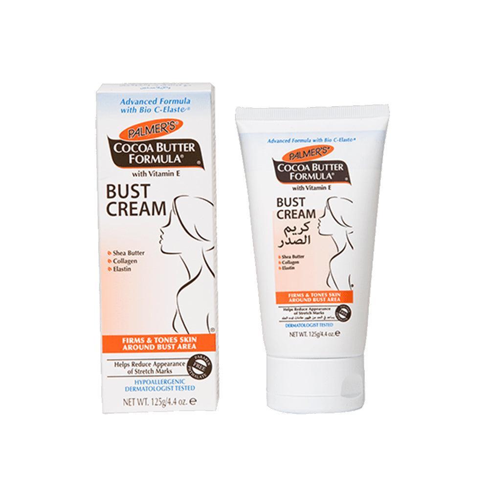 Palmer's Cocoa Butter Formula Bust Cream - 125g - Pinoyhyper