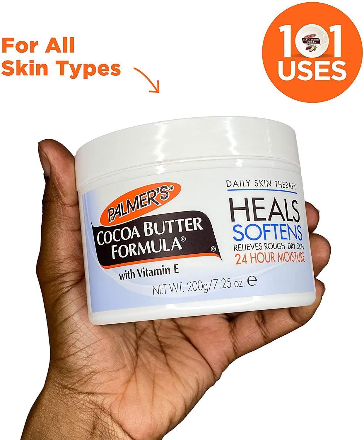 Palmers Cocoa Butter Formula With Vitamin E Lotion - 100ml - Pinoyhyper