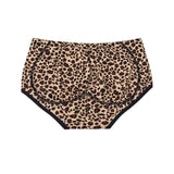 Women's Padded Butt Lifter Panty with Detachable Pads - K857
