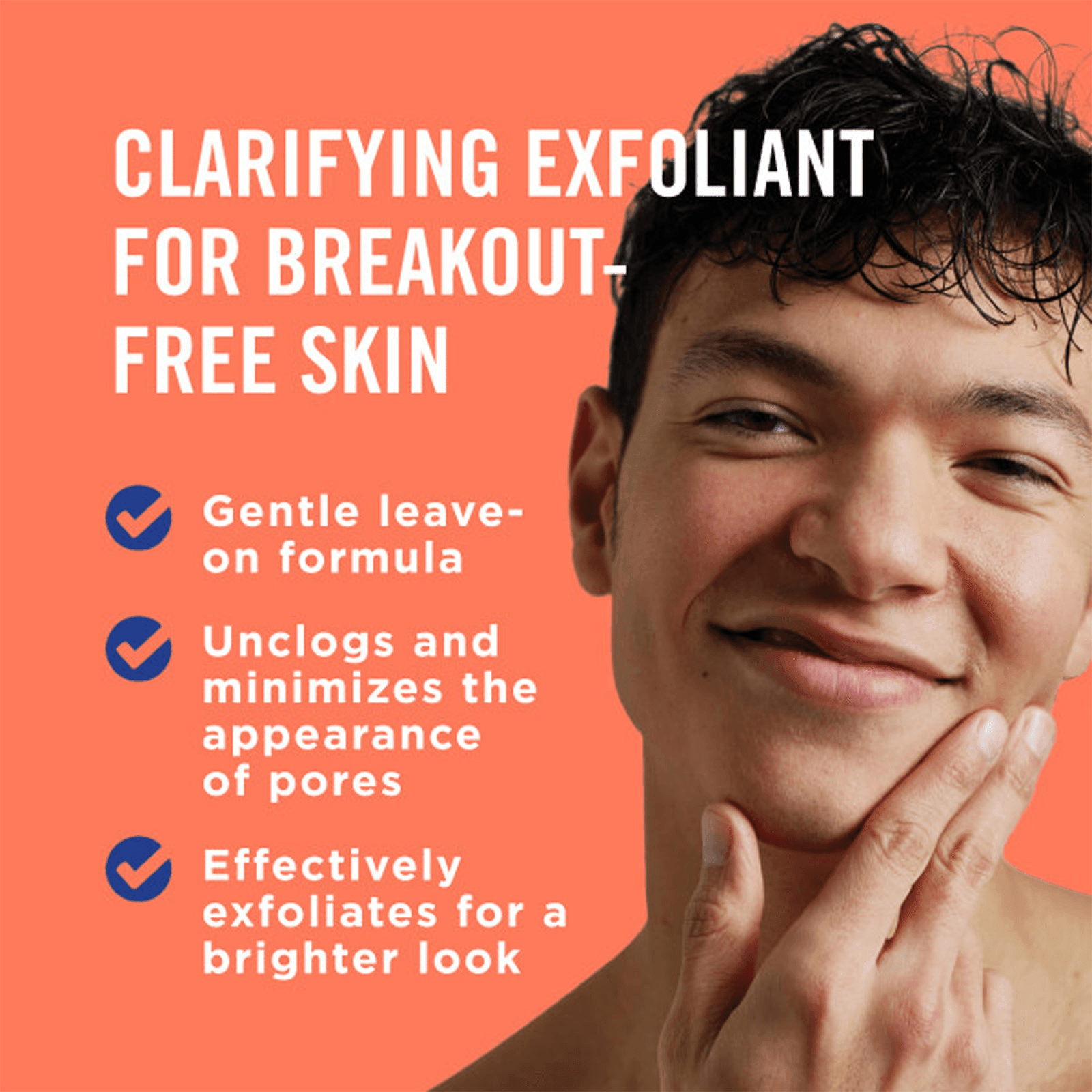 PanOxyl Clarifying Exfoliant 2% Salicylic Acid - 118ml - Pinoyhyper