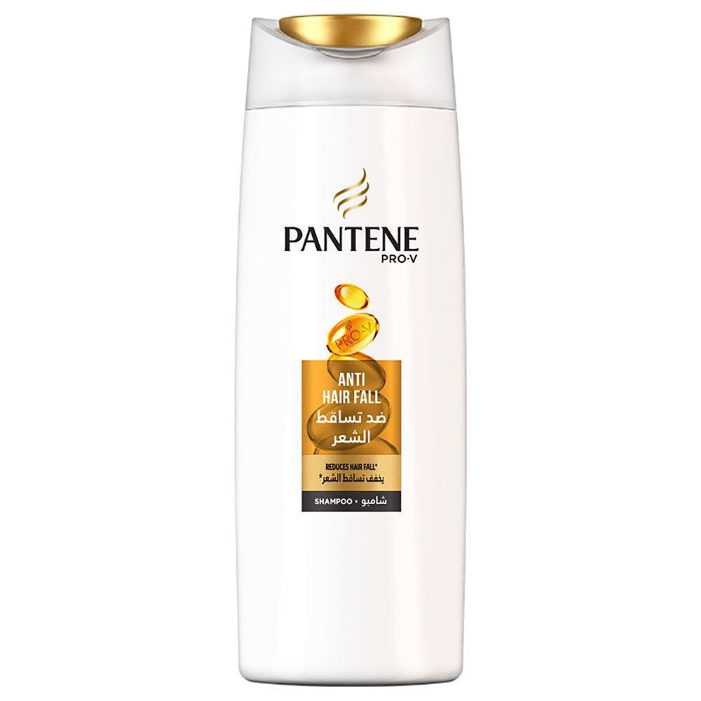 Pantene Pro-V Anti-Hair Fall Shampoo 200ml - Pinoyhyper