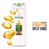 Pantene Pro-V Nature Fusion Shampoo - 360ml - Pinoyhyper