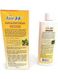 Papaya Hand & Foot Cream 300ml - Love Jojo - Pinoyhyper